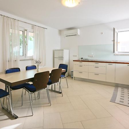 Apartman Dani Zadar Extérieur photo