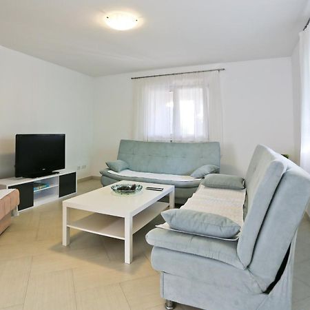 Apartman Dani Zadar Extérieur photo