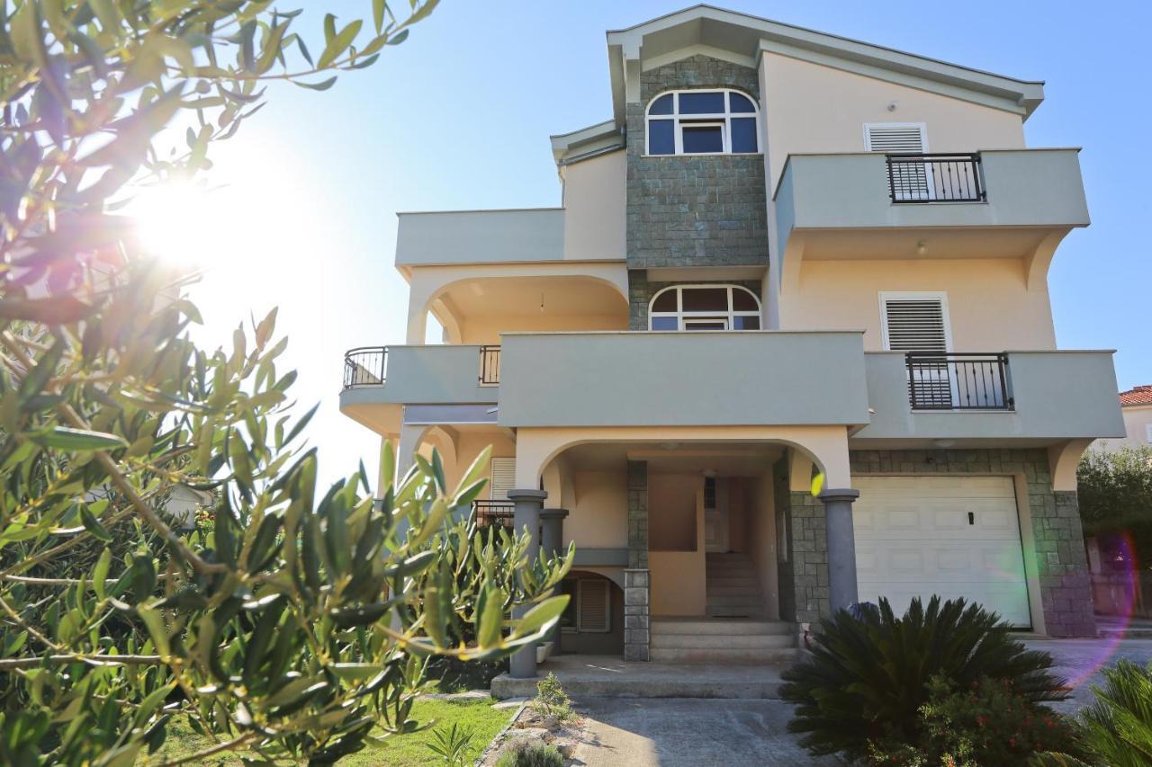 Apartman Dani Zadar Extérieur photo