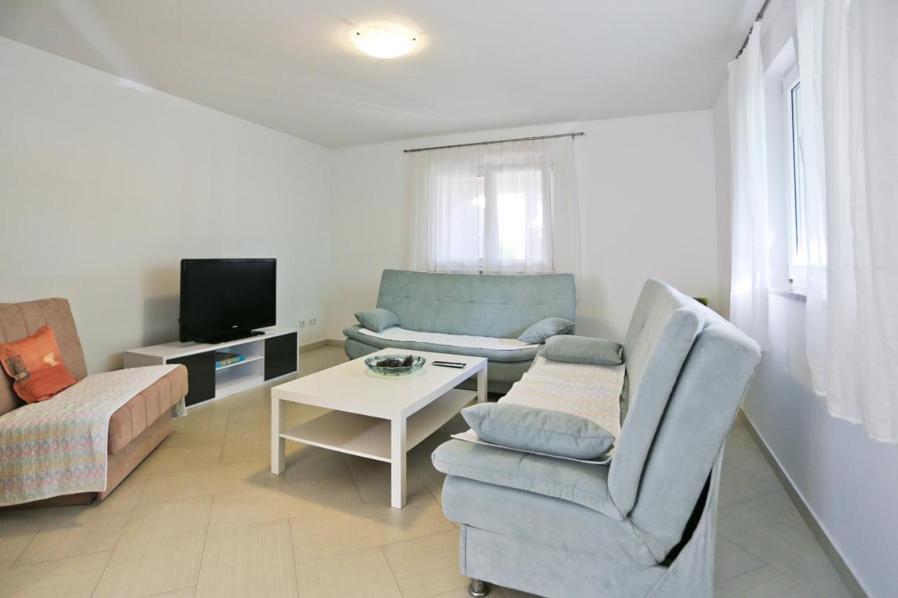 Apartman Dani Zadar Extérieur photo