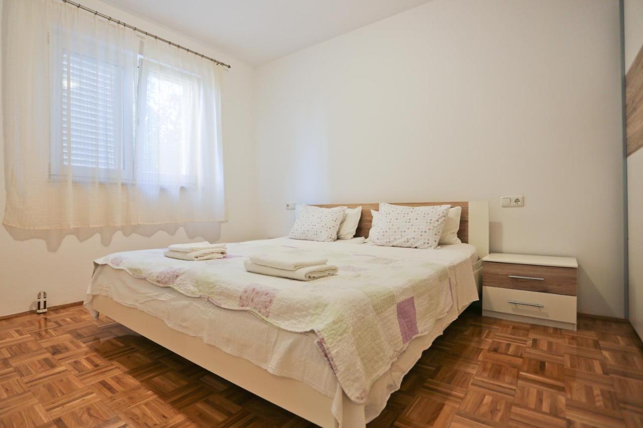 Apartman Dani Zadar Extérieur photo