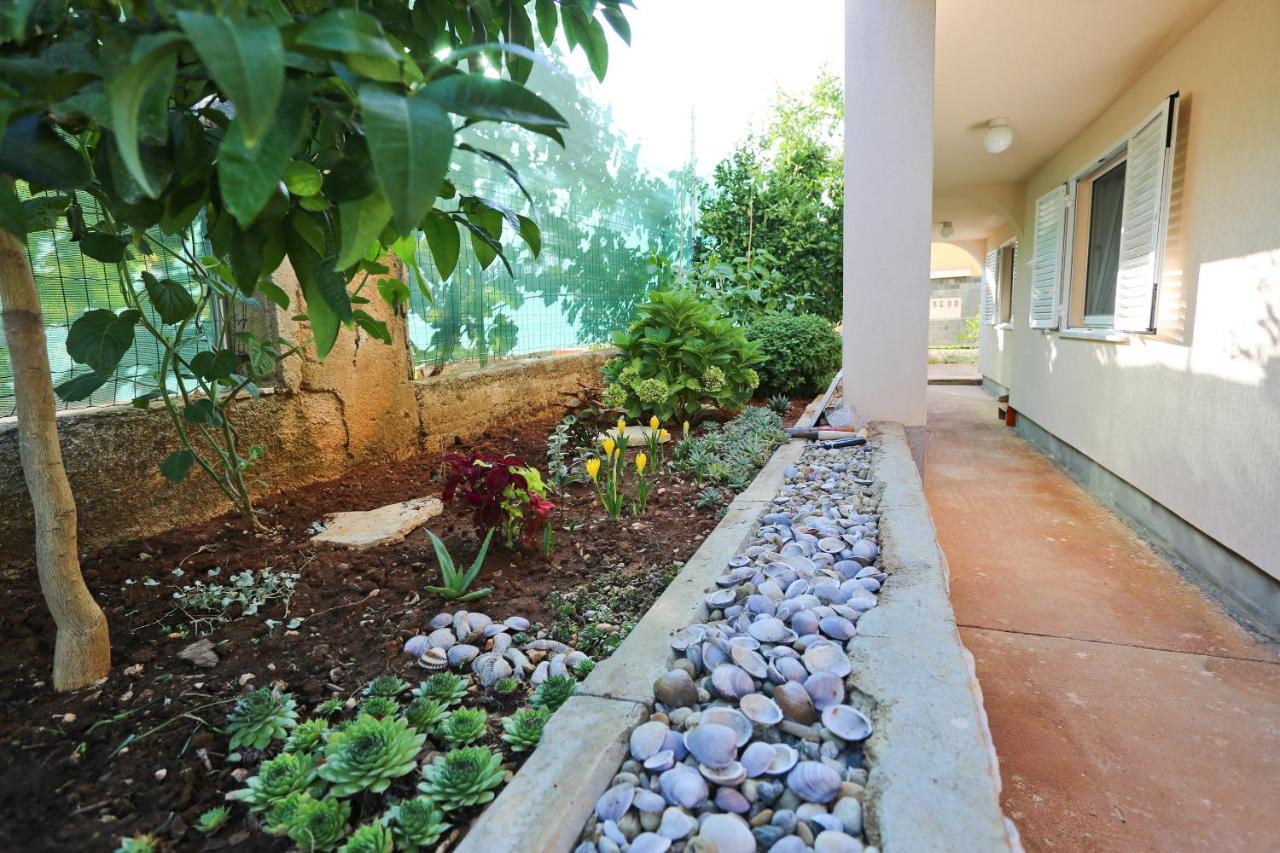 Apartman Dani Zadar Extérieur photo