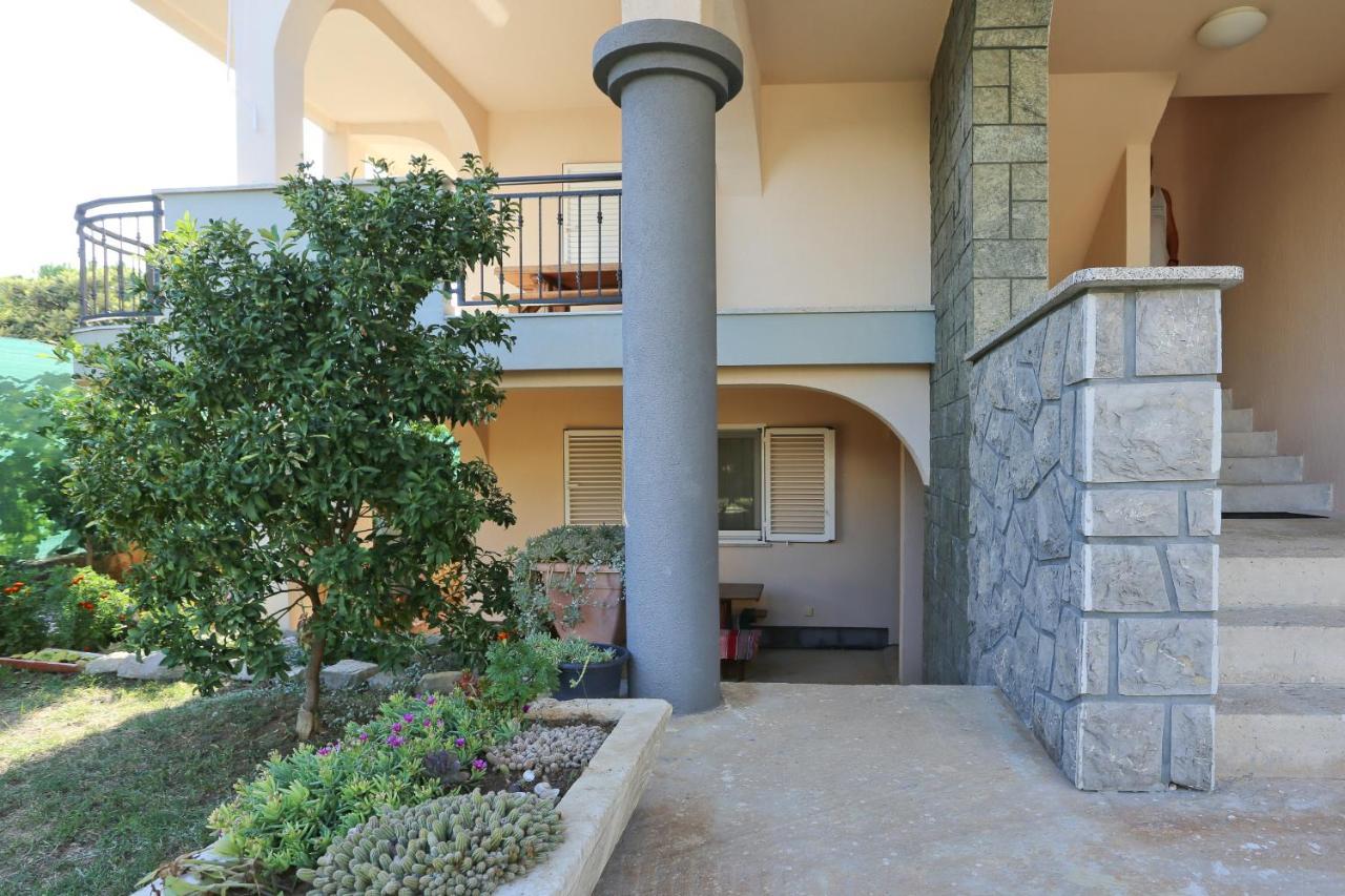 Apartman Dani Zadar Extérieur photo