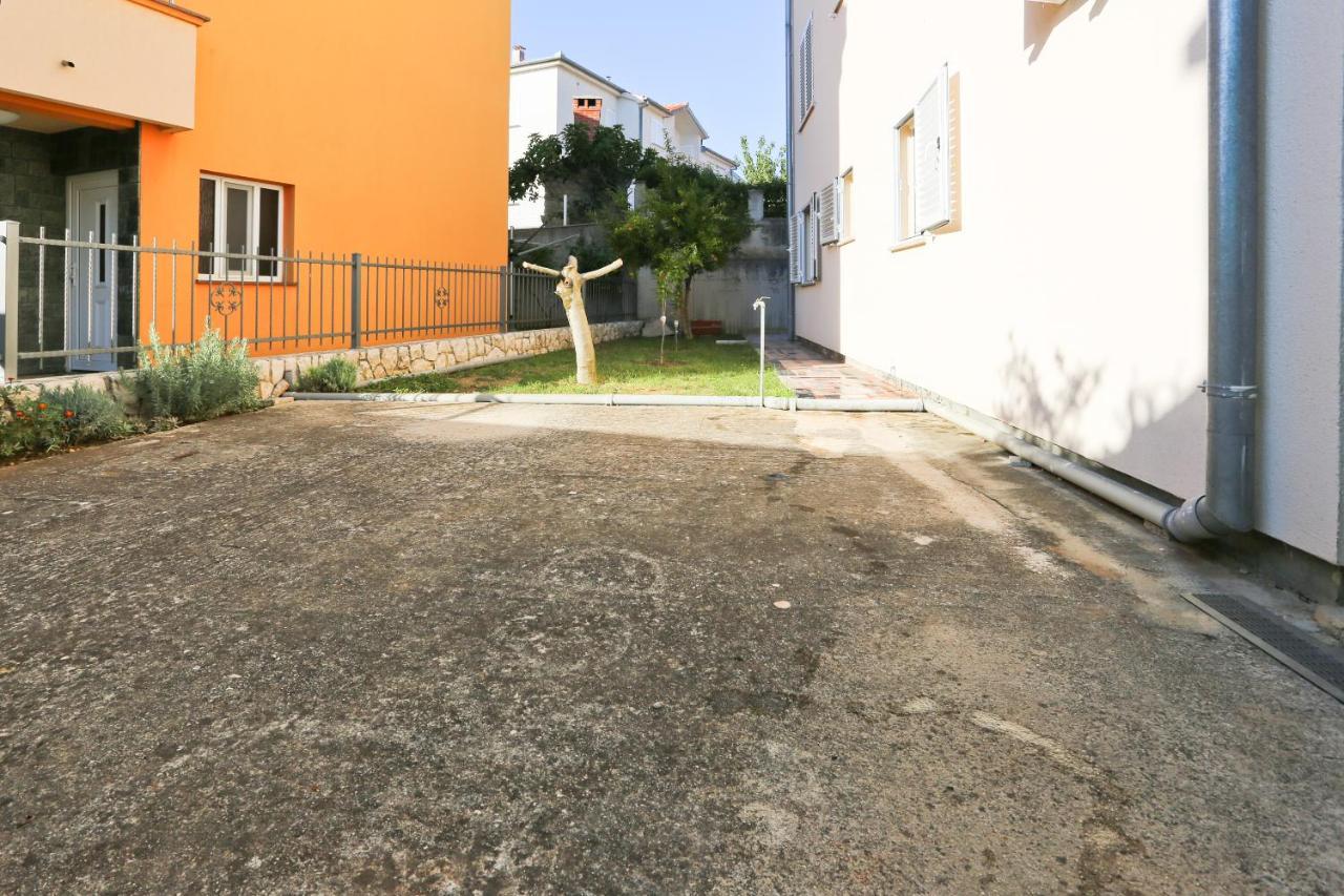 Apartman Dani Zadar Extérieur photo