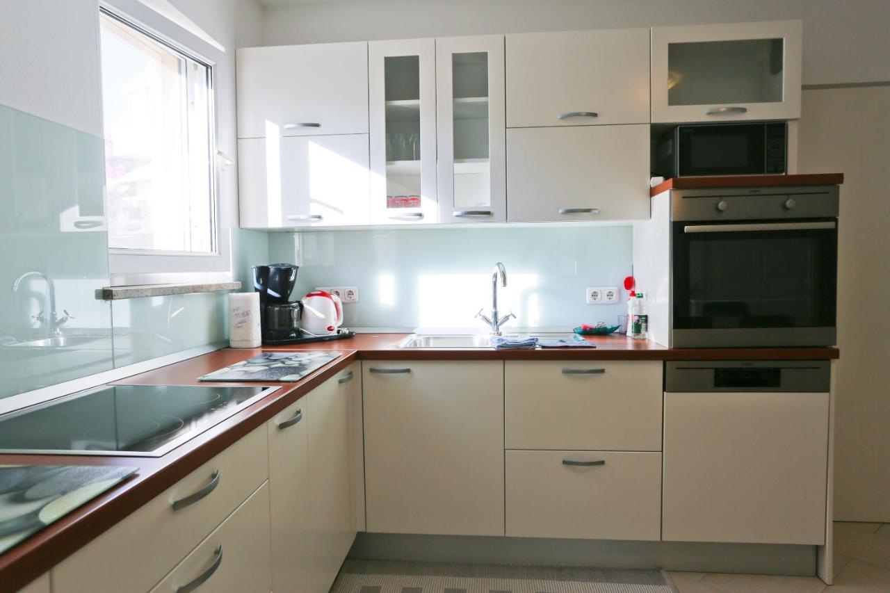 Apartman Dani Zadar Extérieur photo