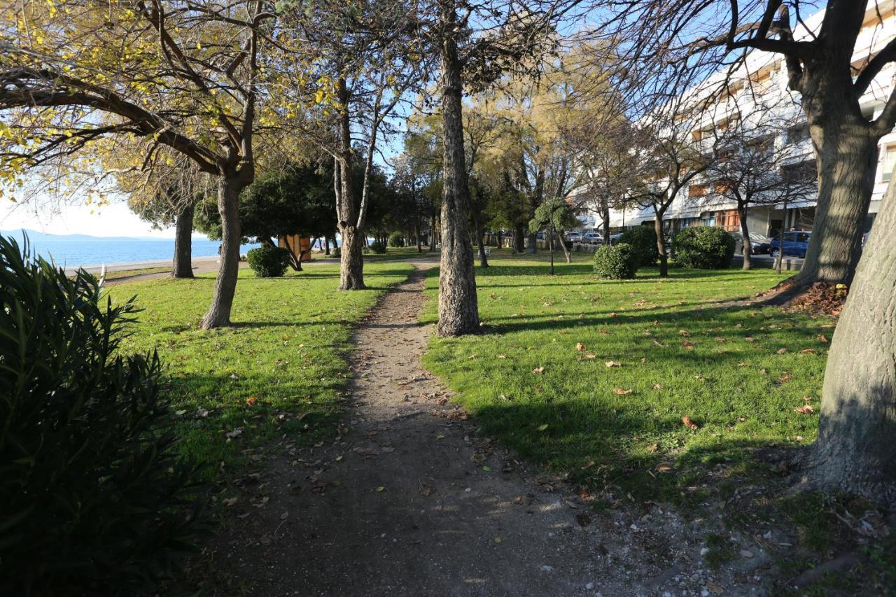 Apartman Dani Zadar Extérieur photo