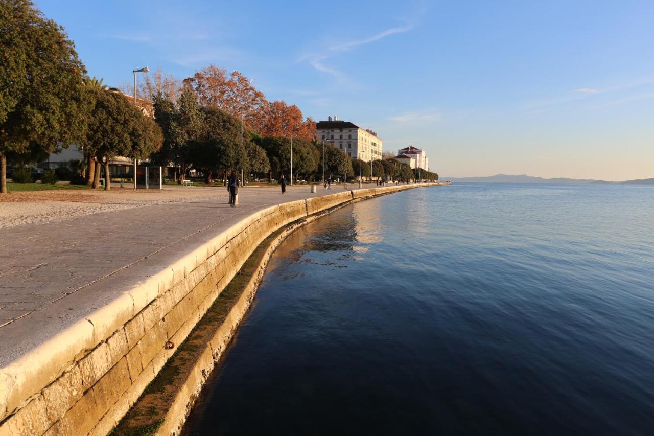 Apartman Dani Zadar Extérieur photo