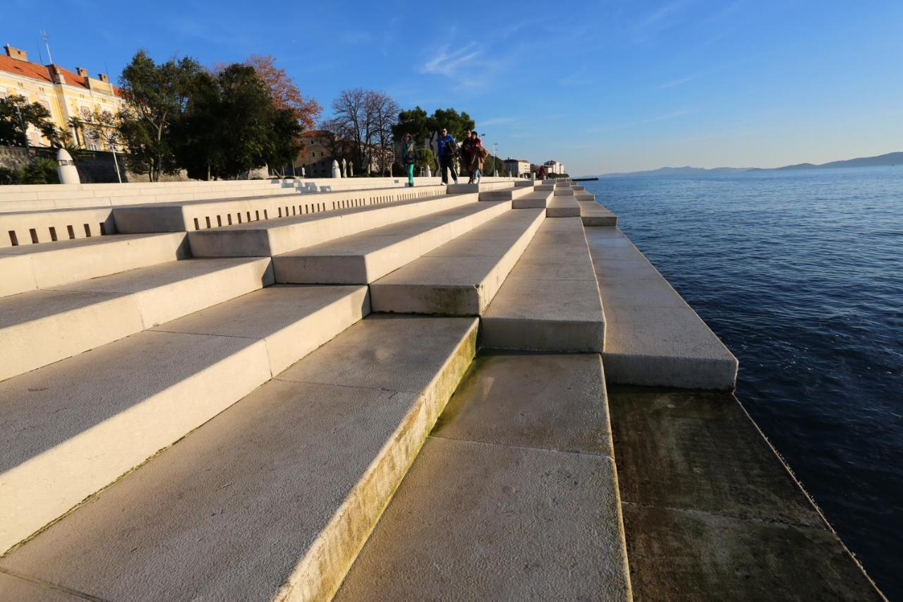 Apartman Dani Zadar Extérieur photo