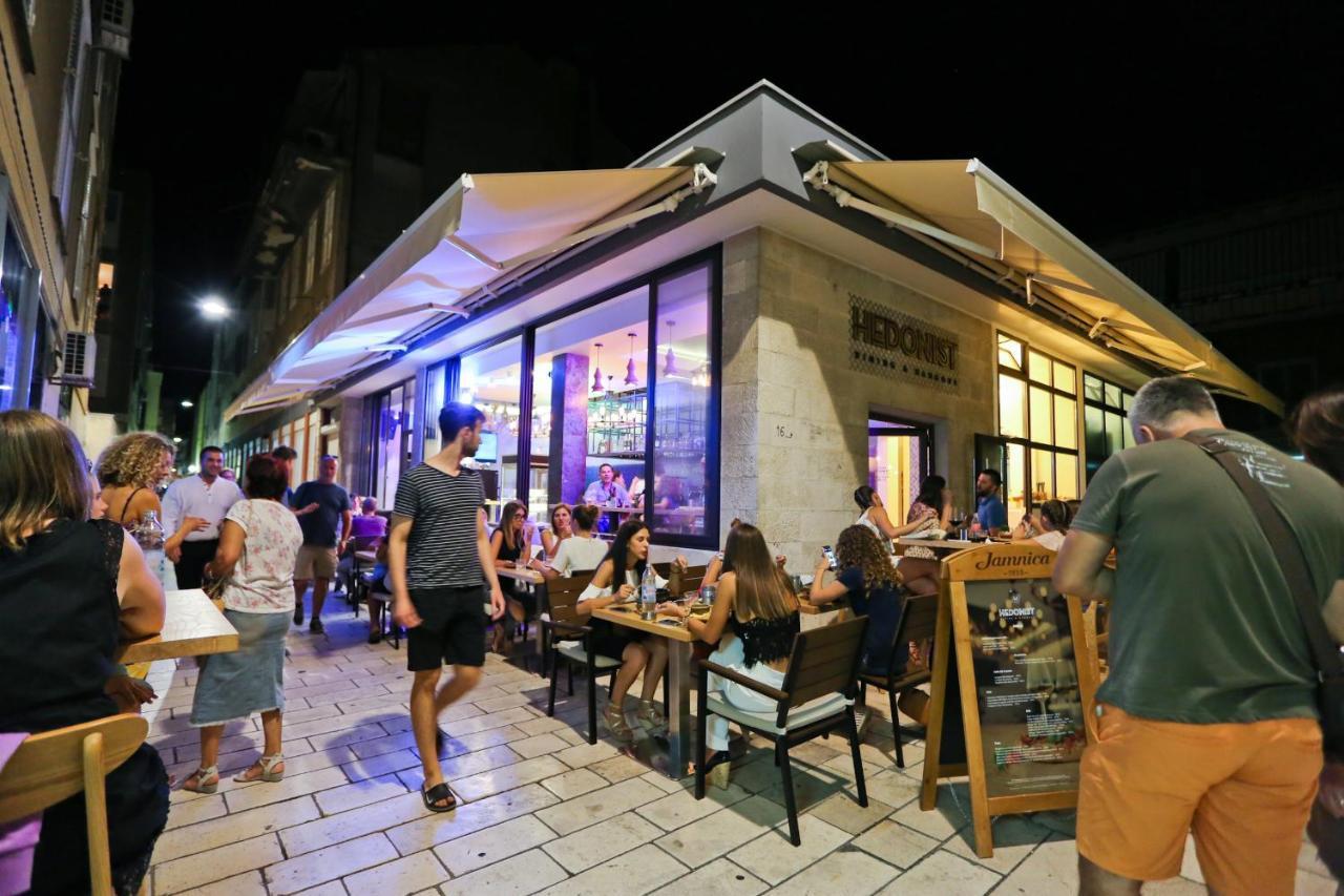 Apartman Dani Zadar Extérieur photo
