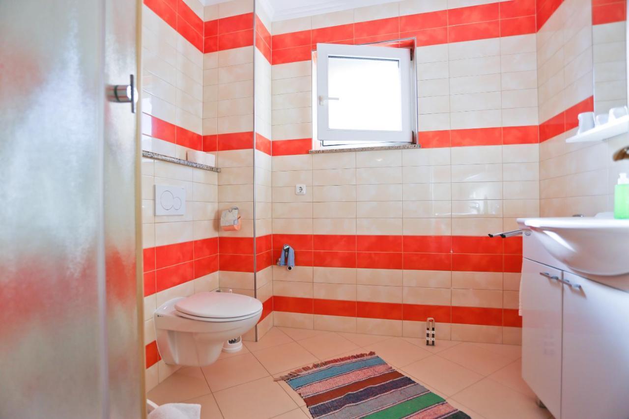 Apartman Dani Zadar Extérieur photo