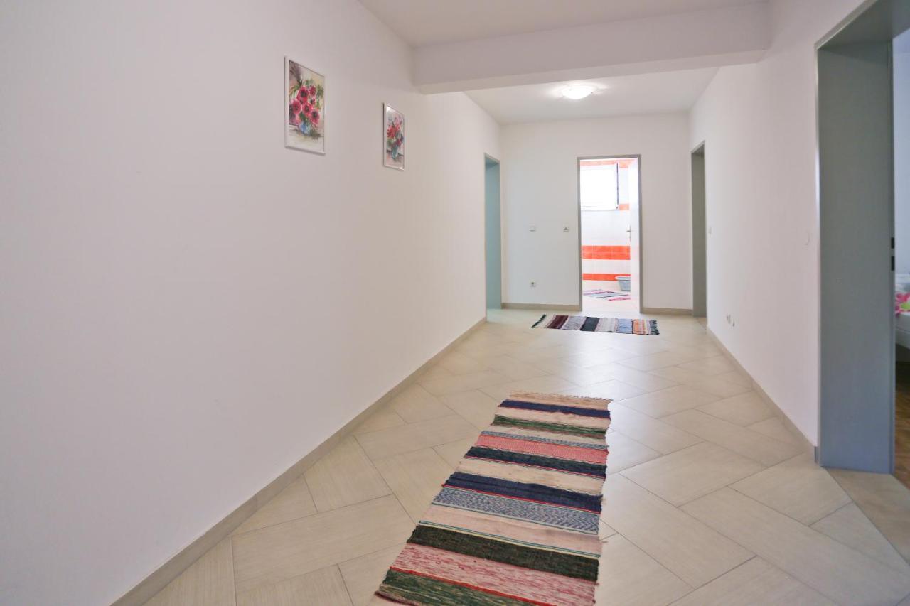 Apartman Dani Zadar Extérieur photo