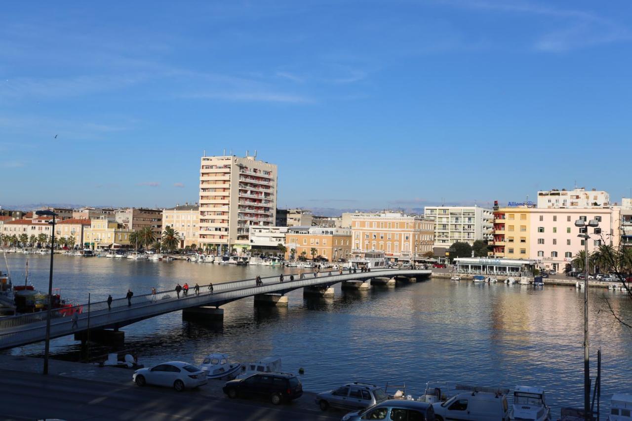 Apartman Dani Zadar Extérieur photo